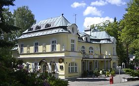 Hotel Saint Antonius  3*